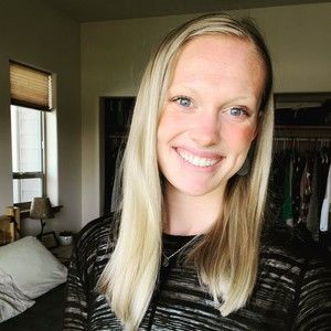 Meet your Posher, Betsy